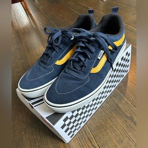 Vans Kyle Walker skate shoe - men’s 11